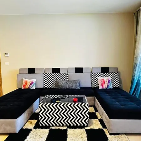 One Bedroom In Gouna