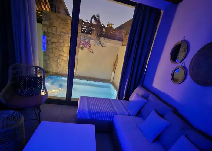 One Bedroom In Gouna Villa