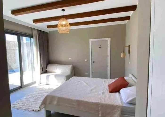One Bedroom In Gouna Villa Gurdaka