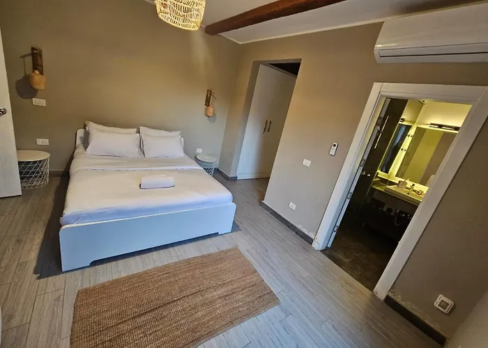 One Bedroom In Gouna
